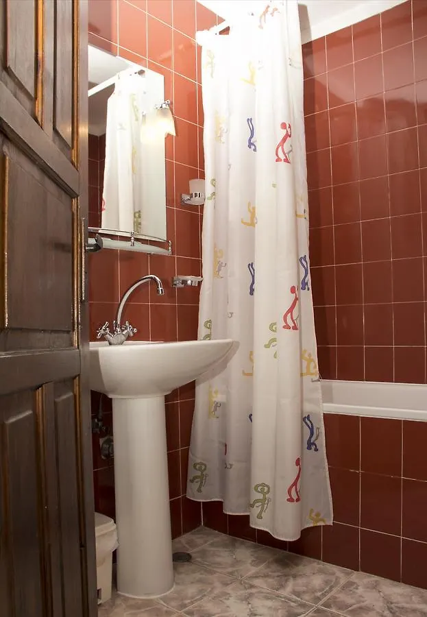 Studio Pipo Apartment Varna